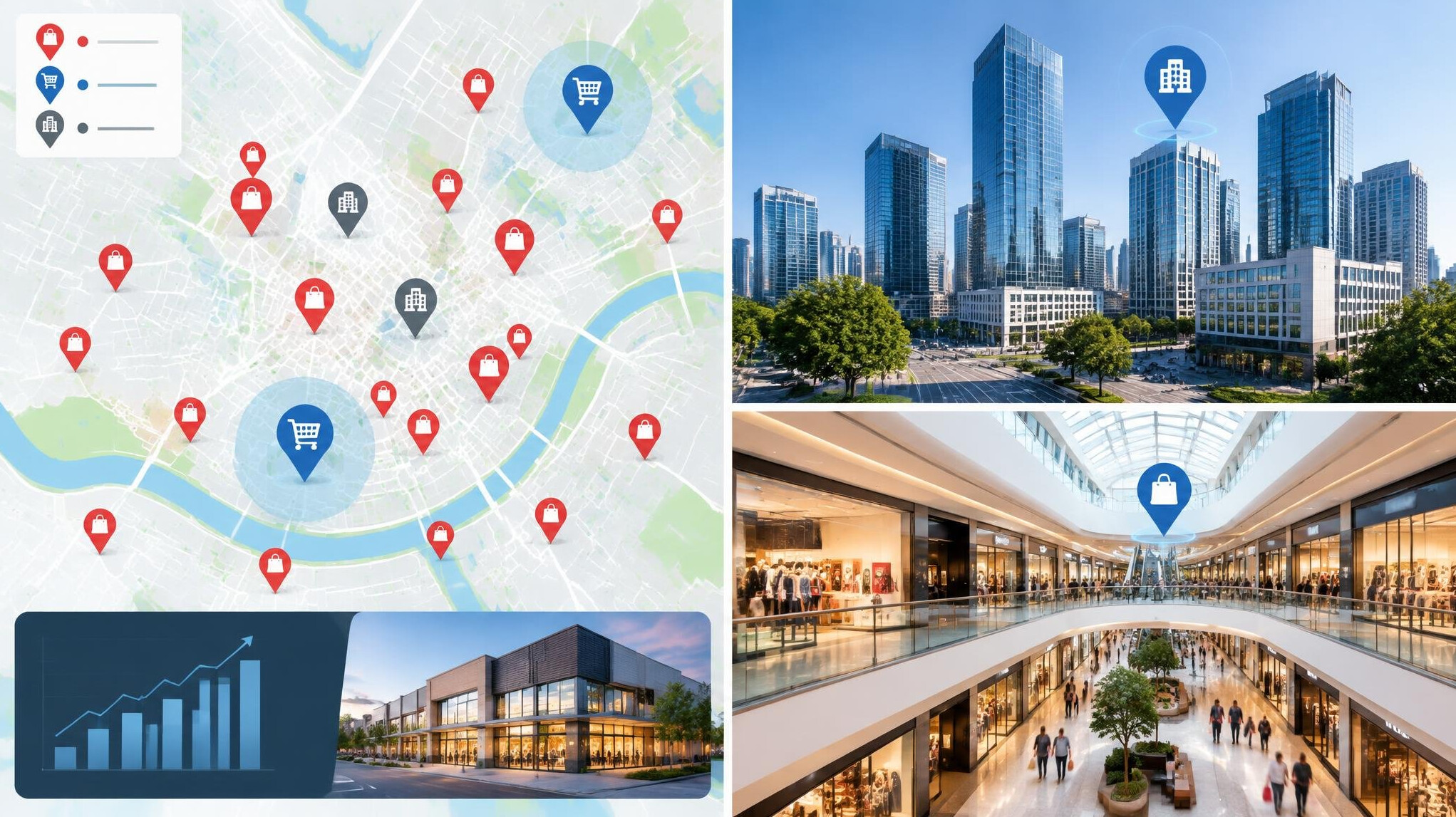 retail store analysis